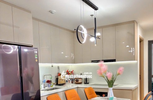 CHO THUÊ CHCC VINHOMES GRAND PARK 74M2 (2PN) CHỈ 13TR/TH. LH:0898197878