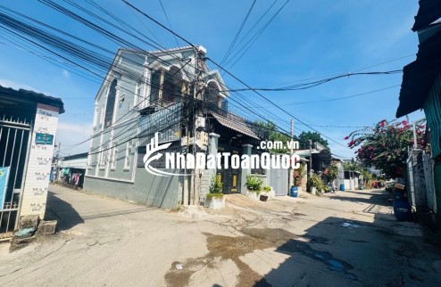 CÓ 1 KHÔNG 2 - DÃY TRỌ 6 PHÒNG CHO THUÊ – GẦN TRƯỜNG HỌC – DÒNG TIỀN SẴN – CHỈ 2.8 TỶ