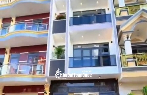 BÁN NHÀ NGAY CHỢ BÌNH ĐIỀN QUẬN 8. DT80 M2 - SHR - CHỈ 1TỶ165TR. LH:0785448683.