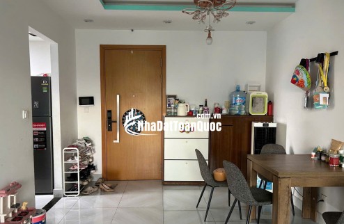 CHÍNH CHỦ CẦN BÁN GẤP CĂN HỘ 2 PN VISTA VERDE – THẠNH MỸ LỢI ( QUẬN 2 CŨ), TP. THỦ ĐỨC