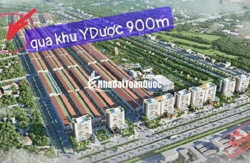 BÁN 500M ĐẤT TẠI CẦN THƠ, CÓ KHO SẲN BAO QUANH ĐẤT, MẶT TIỀN 27M, MẶT LỘ NHỰA 18M. LH:0798441899