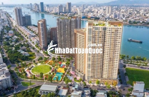 CĂN HỘ CAO CẤP VIEW BIỂN MỸ KHÊ CHO THUÊ DÒNG TIỀN CHỈ TỪ 2 TỶ 450. LH:0356815890