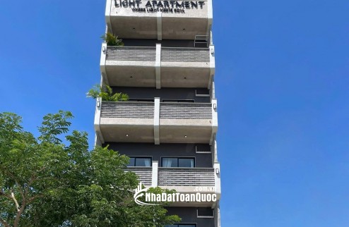 CHO THUÊ CĂN HỘ LIGHT APARTMENT – KĐT FPT CITY ĐÀ NẴNG. CHỈ TỪ 5TR/TH. LH:0905262505