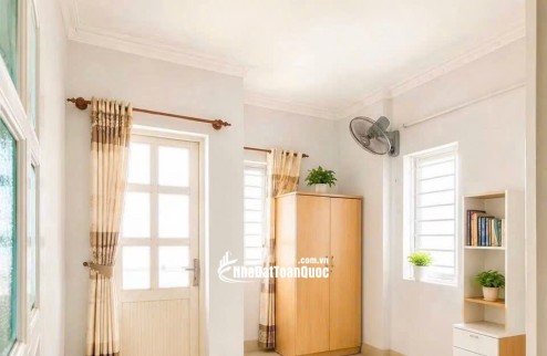 BÁN NHÀ TT QUẬN 7, HẺM LÊ VĂN LƯƠNG NGAY LOTTE, CHỈ NHỈNH 1.7 TỎI, SỔ RIÊNG