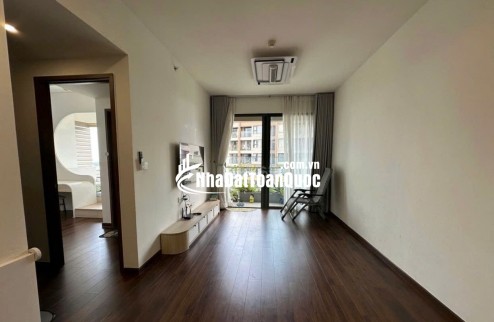Bán căn góc 80m2 tầng 26 CC cao cấp Akari City Bình Tân