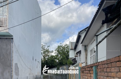CẦN BÁN NỀN LỘ HOÀ ĐÔNG – GIÁ TỐT CHỐT NHANH – DT 120m2. LH:0907682333.