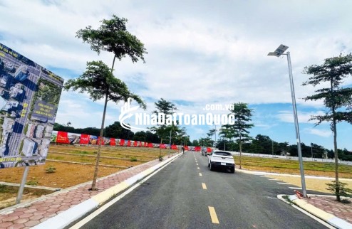 HIẾM CÓ QUỸ ĐẤT PHÚ CÁT SÁT ĐƯỜNG TỈNH 446, ĐHQG, ĐH BÁCH KHOA, ĐH GTVT