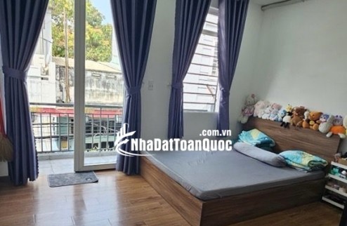 BÁN NR 40M2, ĐƯƠNG NGUYỄN SƠN,4X9,GIÁ CHỈ HƠN 3TY