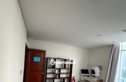 Bán căn hộ 165m2 Tầng 17 Chung cư cao cấp THE LANCASTER Q1