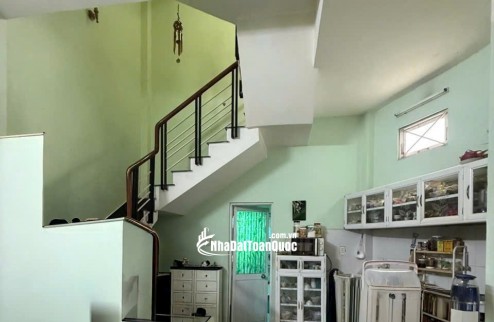  NHÀ QUẬN 7 CHÍNH CHỦ 3 TẦNG, NHỈNH 4 TỶ. TRẦN XUÂN SOẠN - LÊ VĂN LƯƠNG.