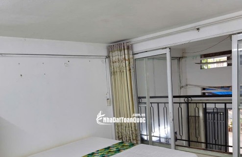 Bán nhà trệt MT kinh doanh Chung cư Thanh Niên P14 Q. Tân Bình