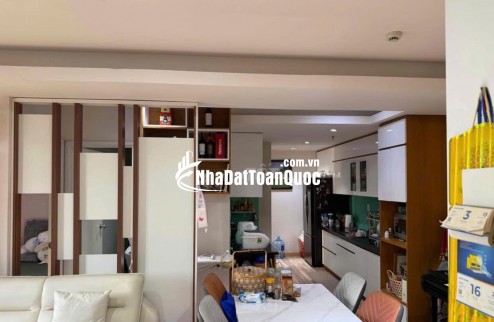 Cần bán Căn hộ Hưng Phúc Phú Mỹ Hưng Tầng 12, DT 78m2