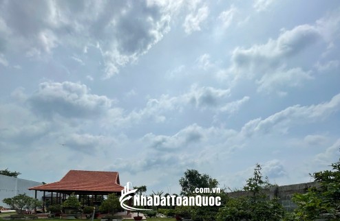 CẦN BÁN KHU ĐẤT TIỀM NĂNG MẶT TIỀN TUYẾN TRÁNH QL30 – GẦN CHỢ MỸ PHÚ. LH:0907682333.