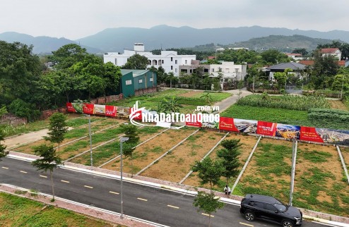 CHIẾT KHẤU SÂU LÔ 100M DỄ THANH KHOẢN ĐẸP NHẤT PHÚ CÁT - SÁT METRO CITY