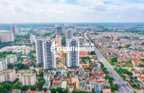 cắt lỗ, bán gấp mảnh đất Hoà Lạc 100m2 full thổ cư
