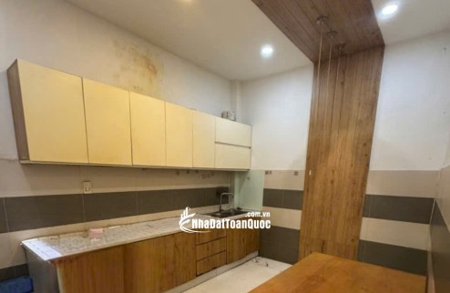 Thiết Kế Nhà Cấp 4 Hiện Đại 96m² – Vẻ Đẹp Tinh Tế Trong Tầm Giá 7,8 Tỷ Đồng