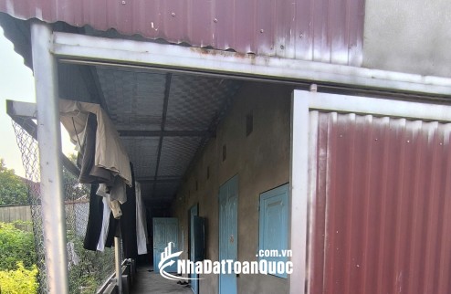Bán Đất 100m2 Khê Nữ - Nguyên Khê - Đông Anh - Hà Nội. Sẵn phòng trọ đang cho thuê 7tr