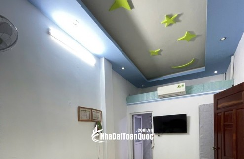 SIÊU PHẨM BIỆT THỰ MINI BÌNH TÂN - 7x15M - 3 TẦNG ĐÚC BTCT - CÓ SÂN ĐỂ Ô TÔ THOẢI MÁI - HẺM 7M - GIÁ CHỈ 10.5TỶ