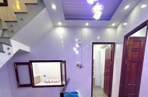 NHÀ KIỆT 7M TÔN ĐỨC THẮNG – VỊ TRÍ NHƯ MẶT TIỀN GẦN TRUNG TÂM
