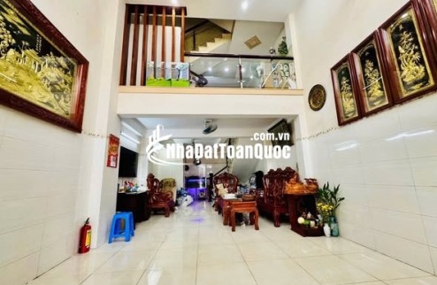 TÂN KÌ TÂN QUÝ Nhỉnh 7 tỷ  tỷ có nhà 53 m2 hẻm XH Tân Kỳ Tân Quý P.Bình Hưng Hòa Q.Bình Tân