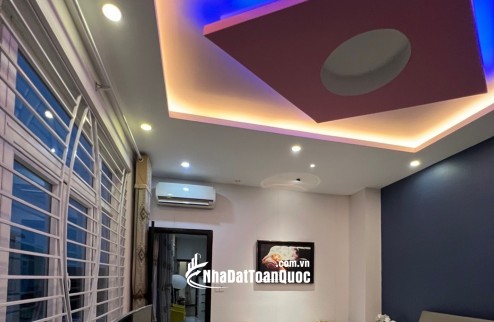 CĂN GÓC  4.3 X 16 ĐÚC  2 TẦNG - HẺM  XE TẢI  - ĐƯỜNG BÌNH THÀNH - BÌNH TÂN