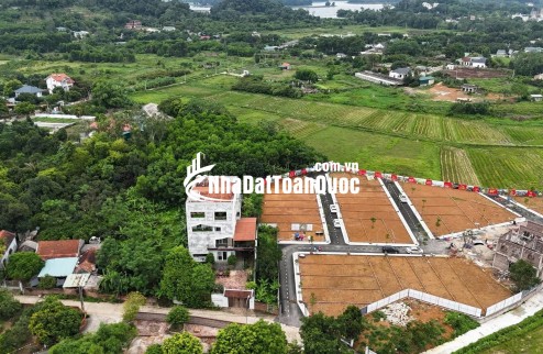 HÓT HÓT DUY NHẤT QUỸ ĐẤT CỰC KỲ TIỀM NĂNG TẠI HÒA LẠC, ANH CHỊ NHANH TAY KẺO LỠ CƠ HỘI