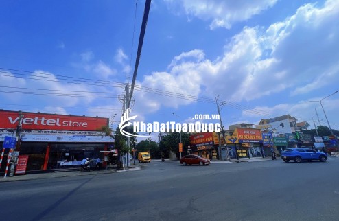Bán Nhà Trọ 132M²  Ngang 6m  Đường  Bình  Hòa  Giá Chỉ 6 tỷ 5