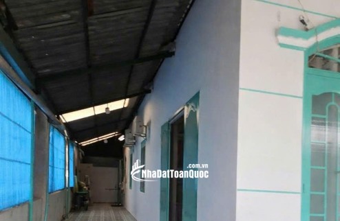 NHÀ CẤP 4 MỚI ĐẸP NGAY TT  LÁI THIÊU – ĐẤT RỘNG 207M² – CHI GIÁ 3.8 TỶ