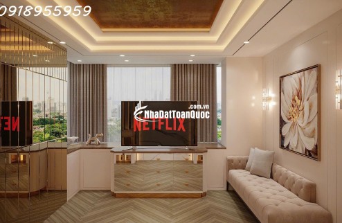 Bán nhà 26 Lý Thường Kiệt P7 Q10 sản phẩm đầu tư sinh lời và tích lũy an toàn