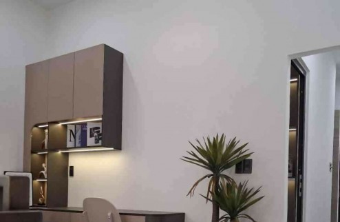 NHÀ KIỆT 7M TÔN ĐỨC THẮNG – VỊ TRÍ NHƯ MẶT TIỀN