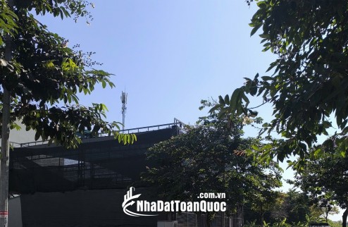 Bán Đất 250m2 Khu C - Khu đô thị Nguyên Khê - Đông Anh - Hà Nội. Giá 105tr/m2