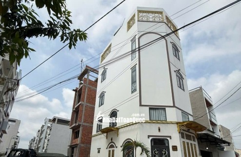 HOT HOT –CHÍNH CHỦ CẦN BÁN CĂN LÔ GÓC 2 MẶT TIỀN  Đ.Tây Lân, P.Bình Trị Đông A, Q.Bình Tân, HCM