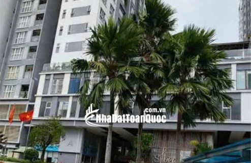 CHUNG CƯ ĐẸP - GIÁ TỐT – CHÍNH CHỦ CẦN BÁN NHANH Nguyễn Hữu Thọ, Phước Kiển, Nhà Bè