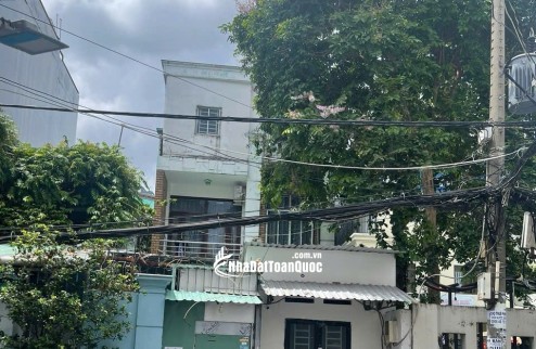 BÁN NHÀ CHÍNH CHỦ – TRUNG TÂM QUẬN PHÚ NHUẬN, THÀNH PHỐ HỒ CHÍ MINH