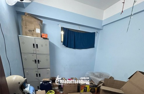 Chung cư Đại thanh, 56m, 2N2VS, có sổ, toà CT10B