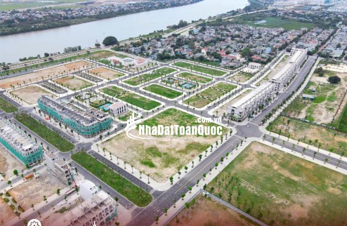 HERAGON CITY –  ĐẤT TRUNG TÂM TP. SANG TÊN SỔ NGAY. CĐT: 0966 343 969