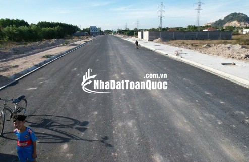  CƠ HỘI SỞ HỮU ĐẤT ĐẸP PHÚ MỸ – ĐẦU TƯ SINH LỜI CAO 
