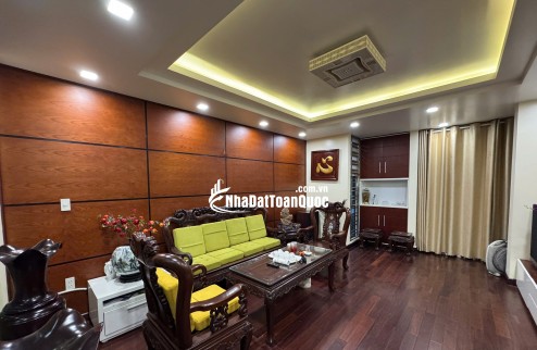 Nhà Gốc Dân LÔ GÓC TĐC Sao Sáng - Ngô Gia Tự - Hải An