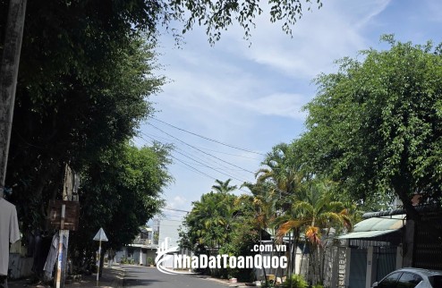 Cần bán lô đất cực đẹp tại đường Nguyễn Bỉnh Khiêm, thị trấn Đắk Hà, Kon Tum