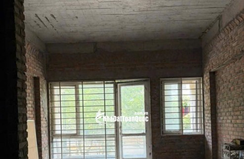 Bán nhà 5 tầng xây thô TT12 ĐTM Văn Phú, Hà Đông, DT90m2, 21 tỷ