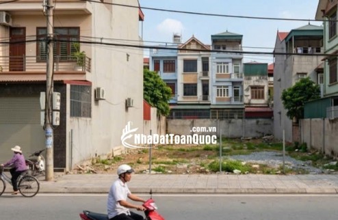 Chuyển nhượng gấp đất thổ cư, gần trường học, trạm y tế. Giá đầu tư