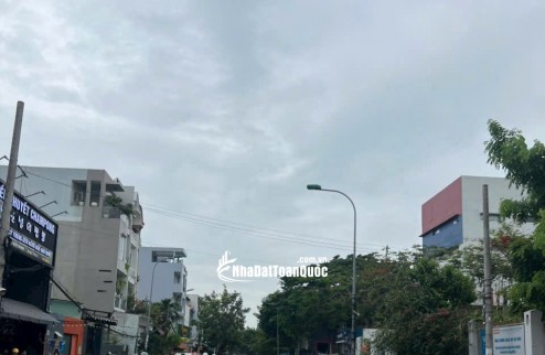Bán Nhà Mặt Tiền Kinh Doanh Đỉnh Lương Trúc Đàm - 115m2 Ngang Khủng Hơn 6m 4Tầng  nhỉnh 22.X Tỷ