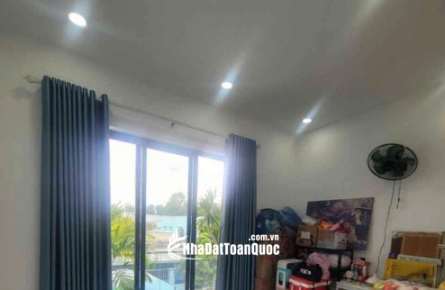 BIỆT THỰ SÂN VƯỜN 313M2 - CHỢ XUÂN THỚI THƯỢNG - FULL NỘI THẤT - 8TỶ960TR LH:0369571337.