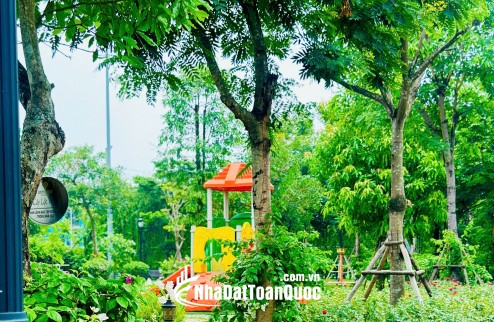 5 LIỀN KỀ CEOHOMES HANA GARDEN – KHÔNG GIAN SỐNG ĐA NĂNG, KHAI THÁC LINH HOẠT