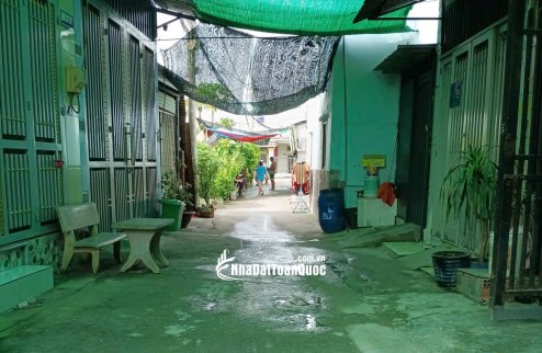 BÁN NHÀ HẺM 2/VVV,VĨNH LỘC B, 44M2 MBVB CHỈ 1.75TỶ. LH:0908083935.ZALO.0777844166.
