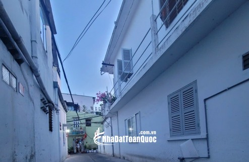 NHÀ ĐẸP GIÁ RẺ NHẤT BÌNH THẠNH