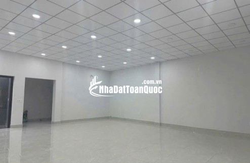 CHO THUÊ MẶT BẰNG MẶT TIỀN NGÔ QUYỀN – GẦN OCEAN VIEW (Thọ Quang). Lh:0981247227.