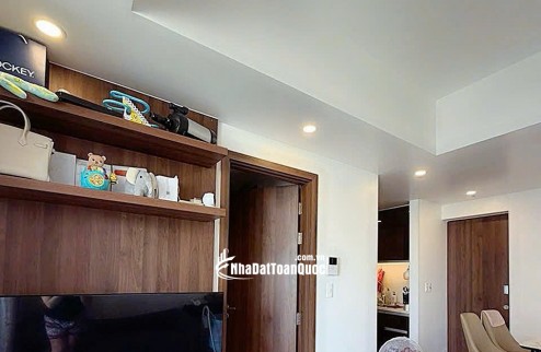 CHO THUÊ CĂN HỘ CAO CẤP VIEW SÔNG & BIỂN – VÕ VĂN KIỆT, ĐÀ NẴNG. LH:0981247227.