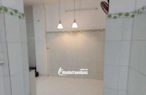 Cho thuê nhà nguyên căn hẻm Dương Bá Trạc – Phường Chánh Hưng, TP.HCM