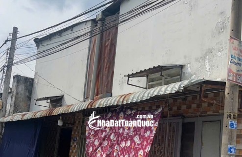  BÁN GẤP NGÔ CHÍ QU ỐC – HẺM XE HƠI 7M – DT 10x10M (100M²) – CHO THUÊ 9TR/THANG
